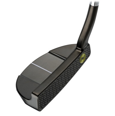 Metal X Milled #9HT Golf Putter