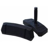 ODY 2X4 BRAKE PADS CANTI