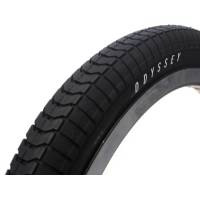 ODY PATH TYRE - 1.85 BLACK