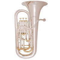 OEP1500 Premiere 4 Valve Euphonium