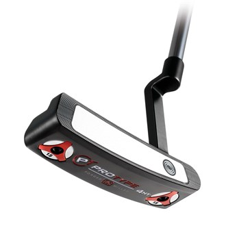 Protype IX 4HT Putter