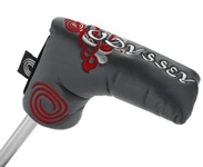 Odyssey Serpent Blade Putter Headcover