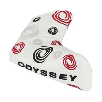 Swirl Putter Headcover