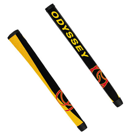 Odyssey Taboo Putter Grip