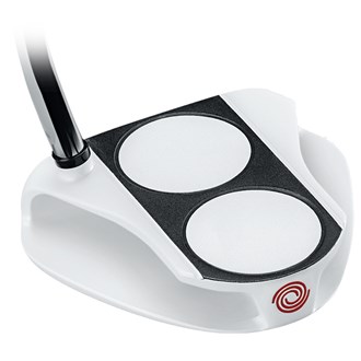 Tank 2-Ball Versa Putter 2014