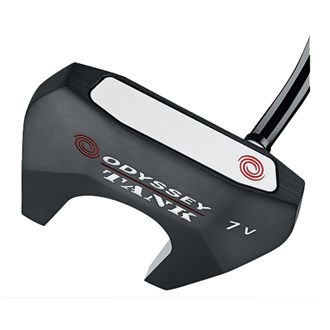 Odyssey Tank 7 Versa Putter 2014