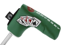 Vegas Blade Putter Headcover 5509002