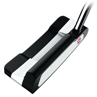 Odyssey Versa 1 Wide Black Putter 2013