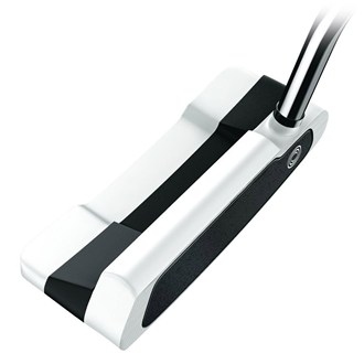 Versa 1 Wide White Putter 2013