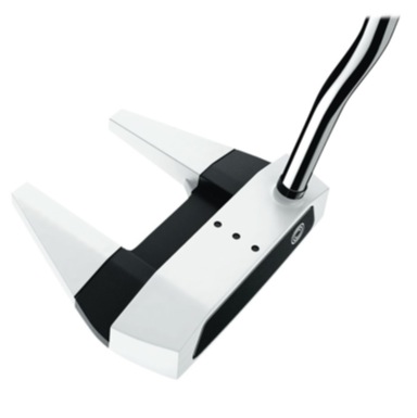 Odyssey Versa #7 White Putter