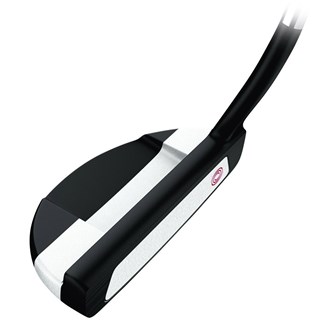 Odyssey Versa 9 Black Putter