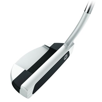 Odyssey Versa 9 White Putter 2013