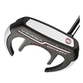 Versa 90 Sabertooth Black Putter 2014