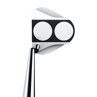 Versa 90 White 2-Ball Putter 2013