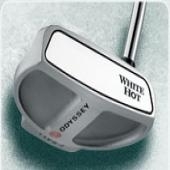 Odyssey White Hot 2 Ball Putter - 34 inch /