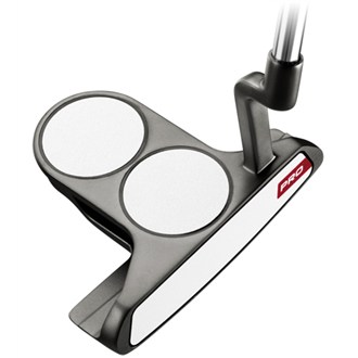 White Hot Pro 2-Ball Blade Putter 2013