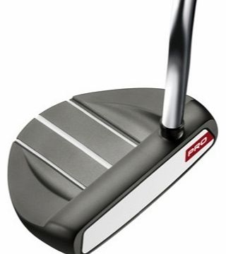 White Hot Pro V-Line Golf Putter