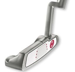 Odyssey WHITE HOT XG #1 PUTTER LH / 35