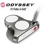 Odyssey White Hot XG 2-Ball Putter