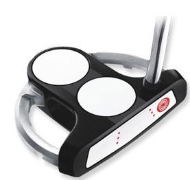 Odyssey WHITE HOT XG 2 BALL SRT PUTTER Right / Standard / 35