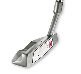 Odyssey WHITE HOT XG #4 PUTTER LH / 35