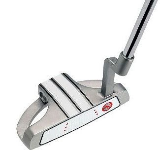 WHITE HOT XG MARXMAN MINI MALLET Right Hand / 34 Inch