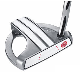 White Hot XG Marxman Putter R/H Mallet
