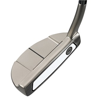 White Ice 2.0 Model #9 Putter 2014