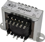 Valve Amp PowerTransformer ( Valve Power Trans )