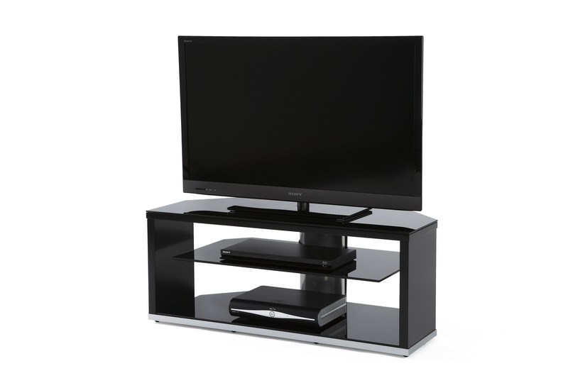 Mono Corner TV Stand