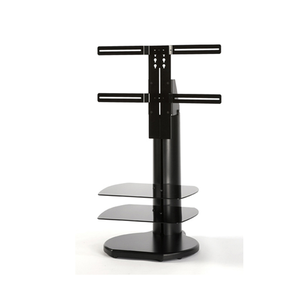 ORI-S4-BLK TV Stands and AV Racks