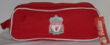 Liverpool FC Boot Bag