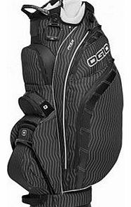 Ogio Pisa Golf Cart Bag 2014