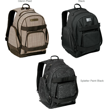 Ogio Plaza Skate Rucksack