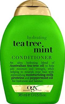 OGX, 2041[^]10081221 Tea tree Mint Conditioner 385ml 10081221
