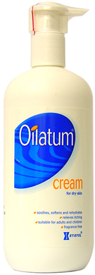 Cream 500ml