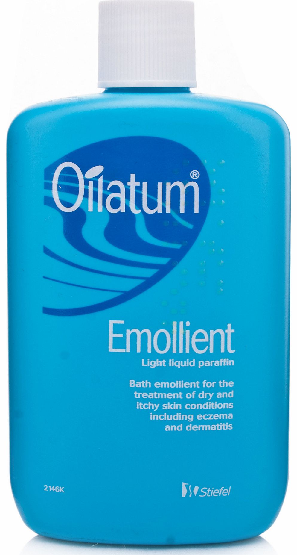 Emollient 250ml