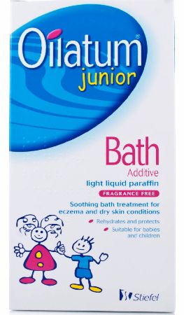 Junior Bath Formula 300ml