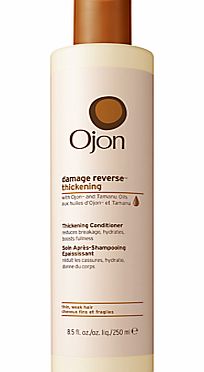 Damage Reverse Thickening Conditioner,