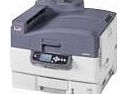 A3 colour laser printer 36ppm colour 40ppm mono