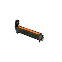 OKI Black EP Cartridge for C3100 Printer