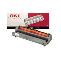 OKI Black EP Cartridge for