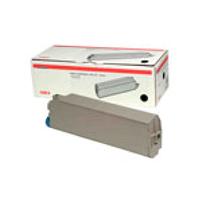 OKI Black Toner Cartridge for C9300/9500