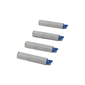 OKI C33/34 Cyan Toner