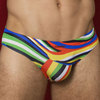 RED 1030 sports brief