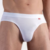 RED 1203 sport brief NOS