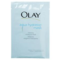 Aqua Physics Aqua Hydration Mask (5 x Intense