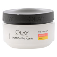 Complete Care Complete Care Cream SPF15