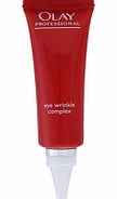 Professional Eye Wrinkle Complex 15ml