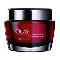 Regenerist 50ml Daily 3 Point Treatment Cream